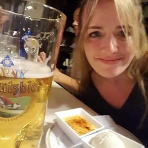 Meet your Posher, Candace